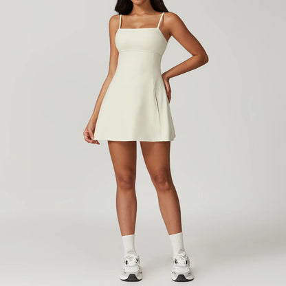 Women's Yoga Rompers Backless One Piece