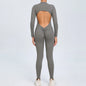 One-Piece Yoga Jumpsuit for Women