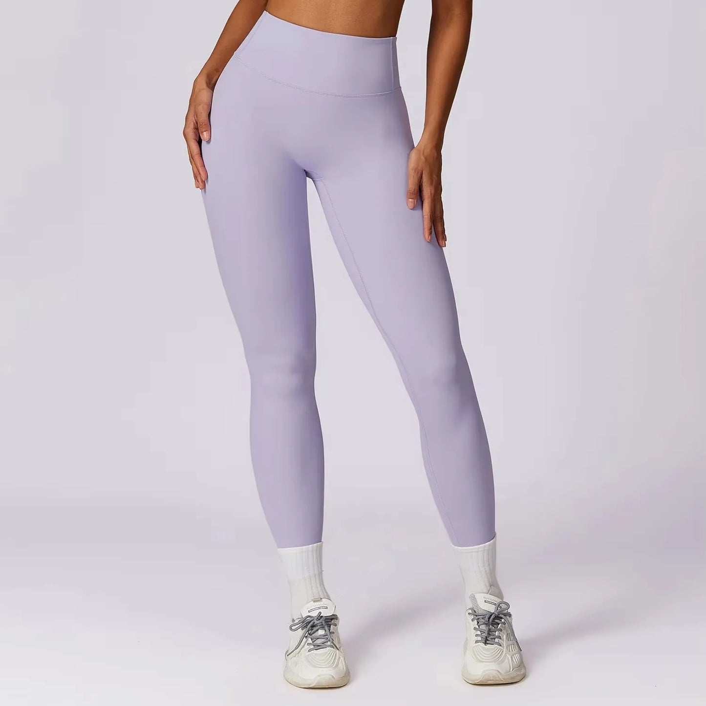 Breathable Women's Sports Legging