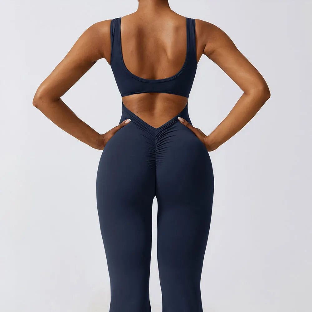 Sexy Women Tracksuit/jumpsuit