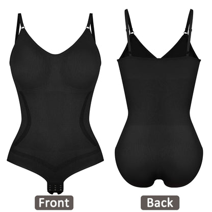 CurveEmbrace Full Body Shaper