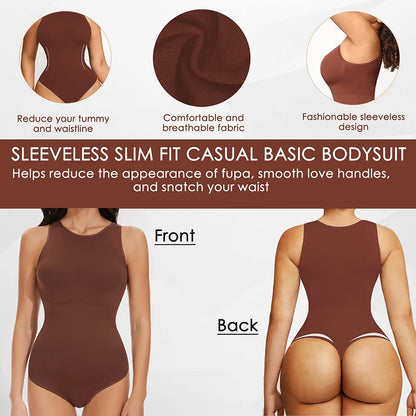 ShapeEase Bodysuit