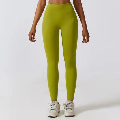 Breathable Women's Sports Legging