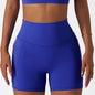 Pocket Yoga Shorts