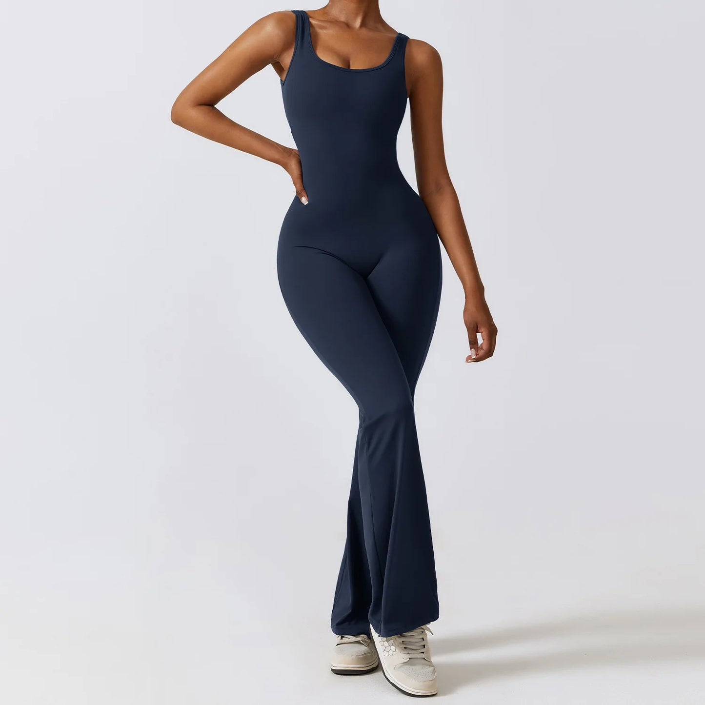 Sexy Women Tracksuit/jumpsuit