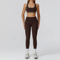 ApexFlow 2PCS/3PCS Yoga Set