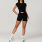 2 Pieces Yoga Set