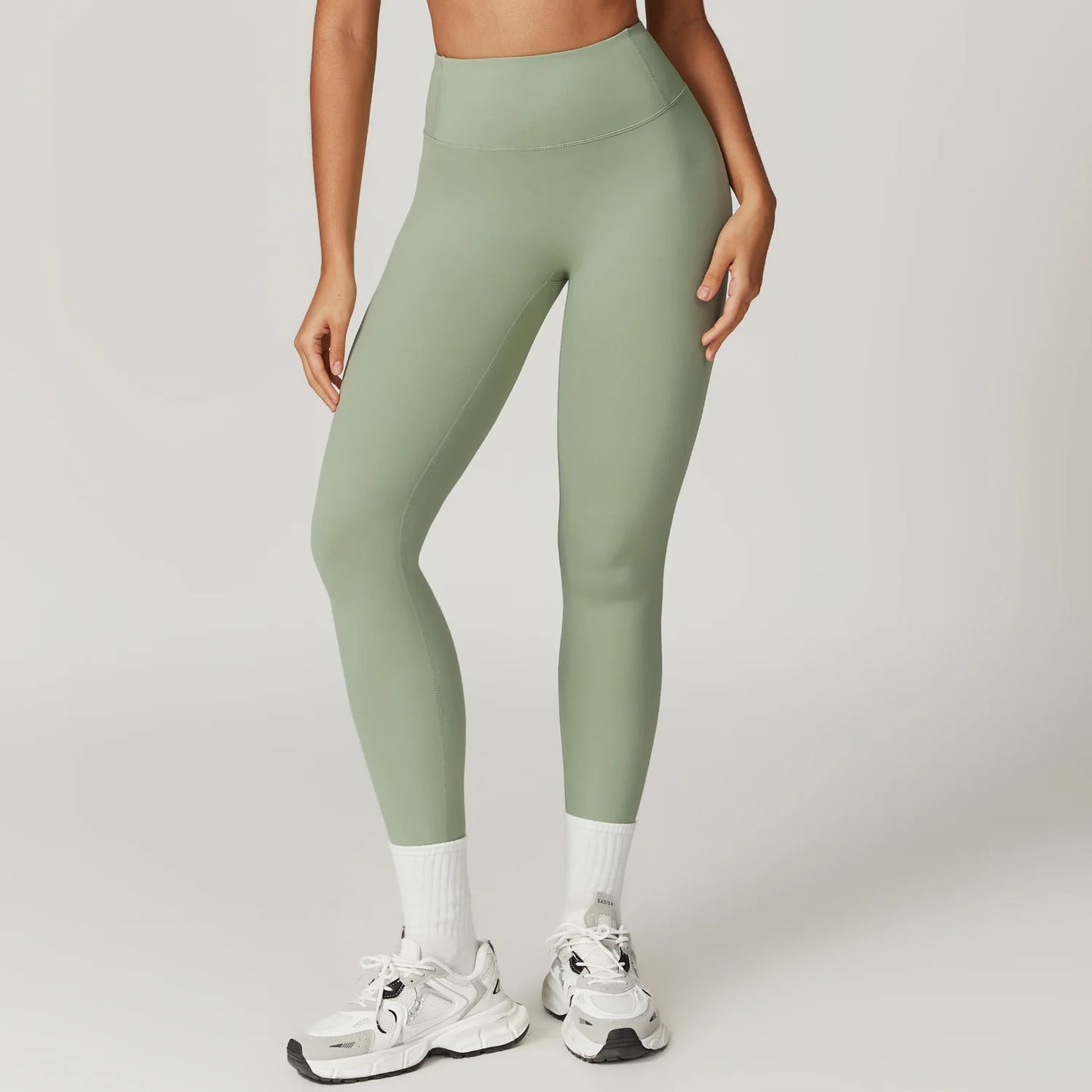Breathable Women's Sports Legging