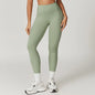 Breathable Women's Sports Legging