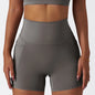 Pocket Yoga Shorts