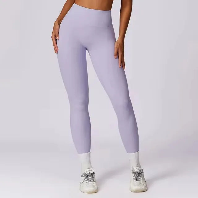 Breathable Women's Sports Legging