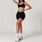 2 Pieces Yoga Set