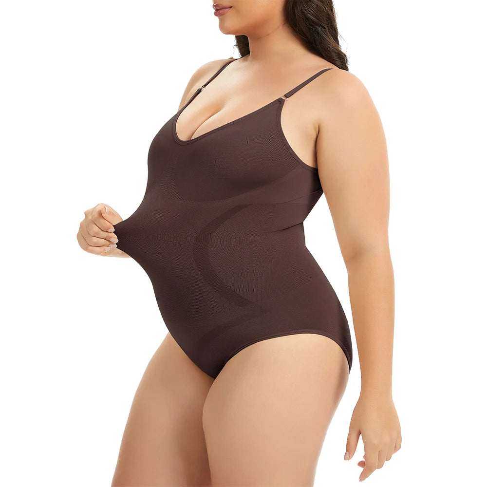 CurveEmbrace Full Body Shaper