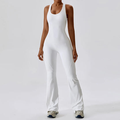 Women Training Yoga Suit