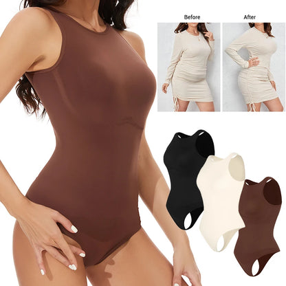 ShapeEase Bodysuit