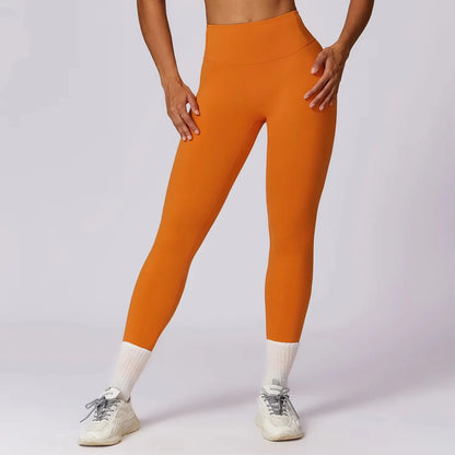 Breathable Women's Sports Legging