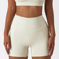 Pocket Yoga Shorts