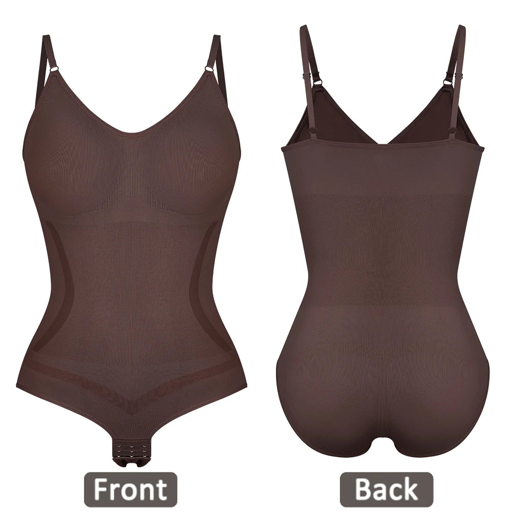 CurveEmbrace Full Body Shaper