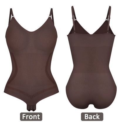 CurveEmbrace Full Body Shaper